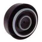 Пробка для термоса, крышка для термоса, крышка для термокружки, нержавеющая сталь, для путешествий на открытом воздухе, 7,5 см