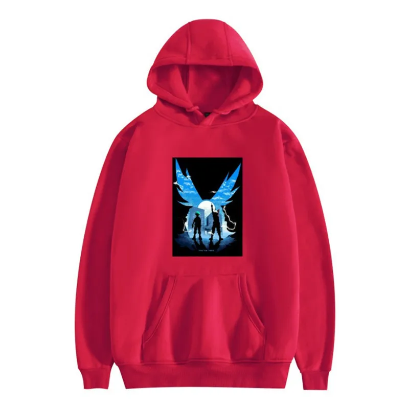 

My Hero Academia Men Female Hoodies Autumn Casual Pullover Sweats Hoodie Fashion Sweatshirts Japan Anime Hip Hop Sweatshirt coat