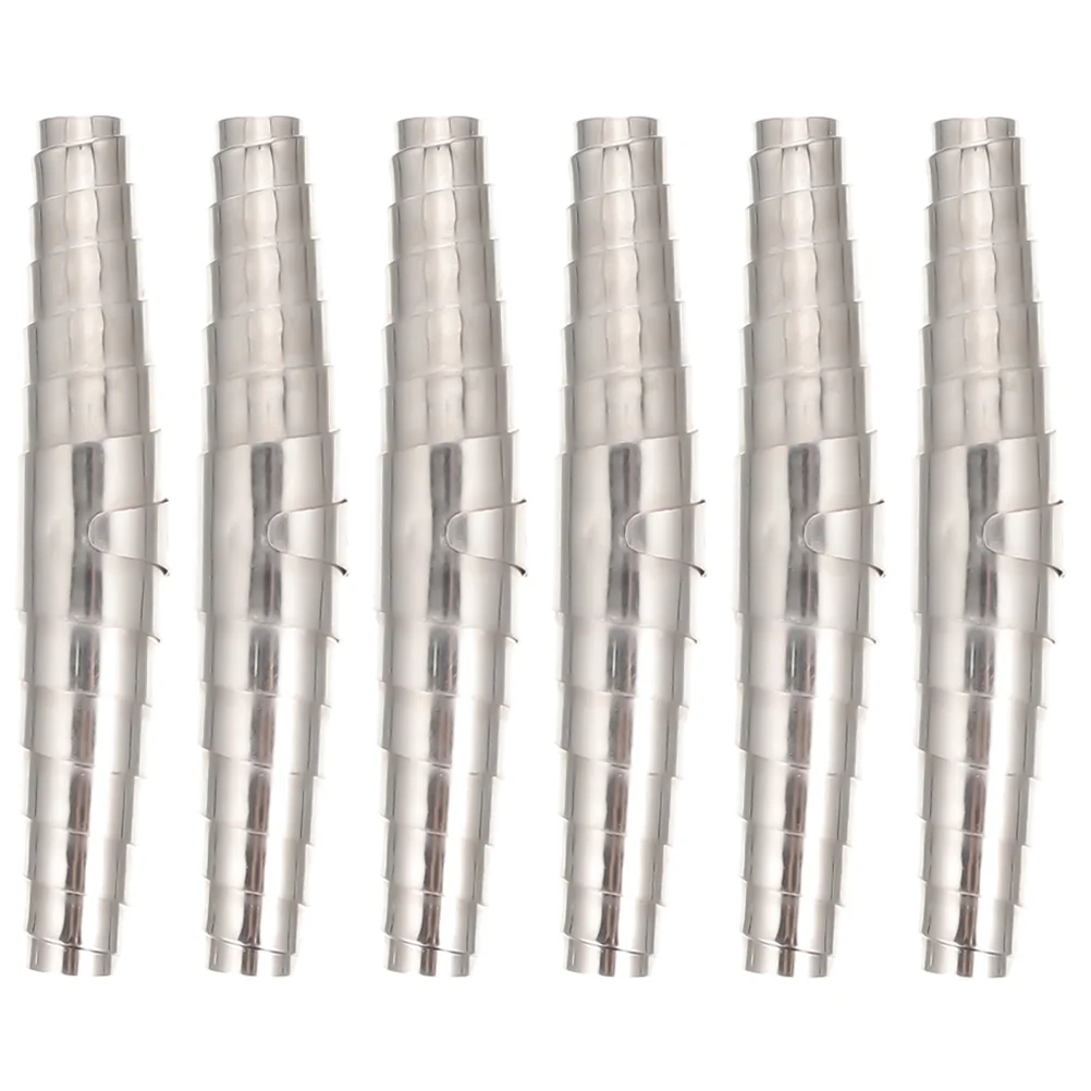 

6 Pcs Durable Pruner Replacement Springs Practical Gardening Pruner Springs