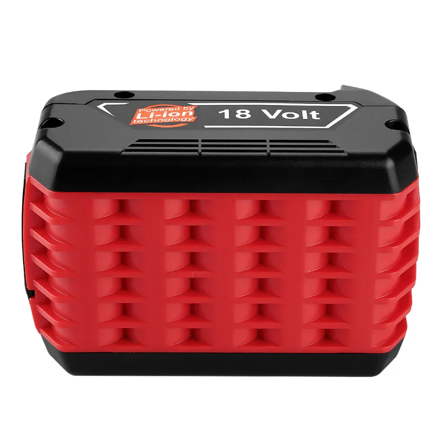 Горячая продажа 18V 6000 мА/ч Мощность инструменты Батарея Беспроводные для дрель