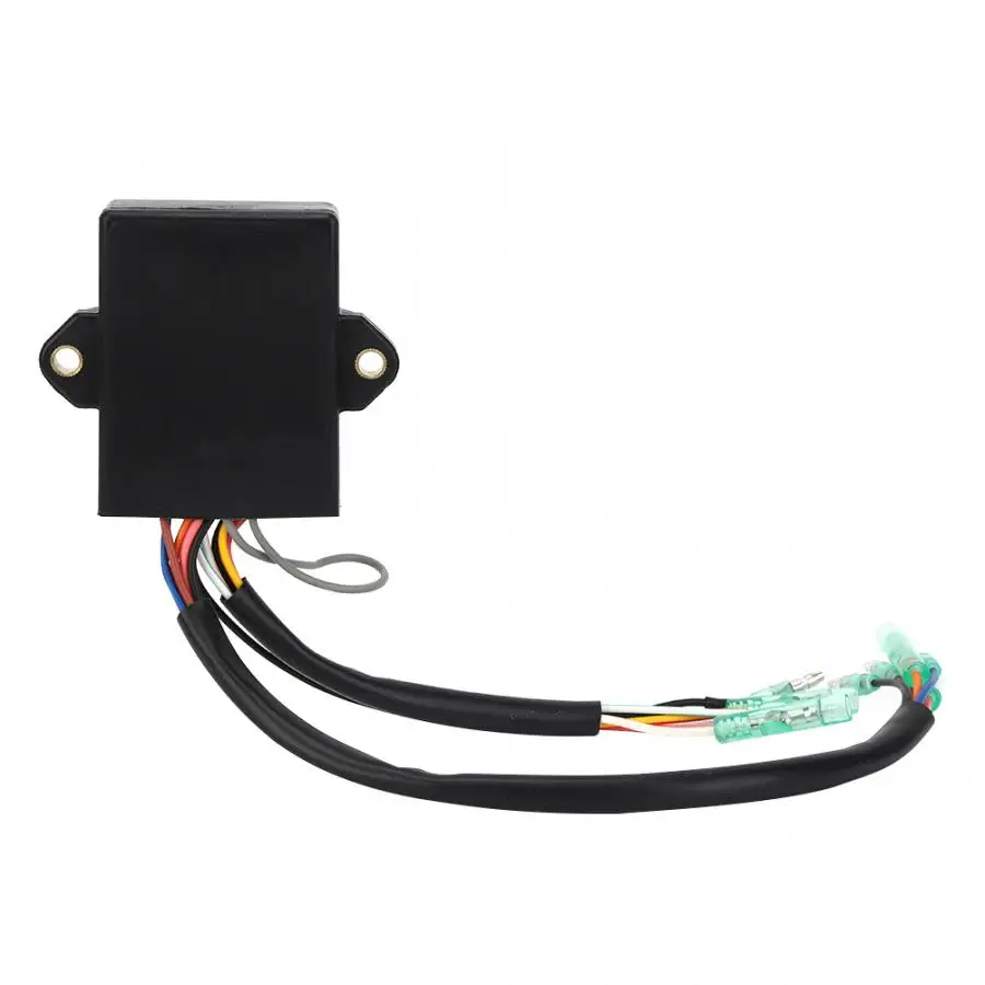 

Подвесной блок зажигания CDI Assy 66M-85540-0 подходит для Yamaha Parsun 15HP F15A 4-тактный
