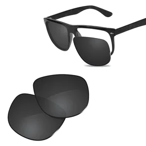 Glintbay New Performance Polarized Replacement Lenses for Ray-Ban RB4147-60 Sunglasses - Multiple Co in India