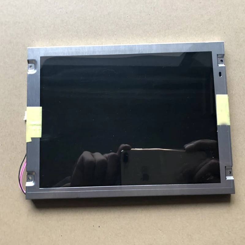 Goede Voor Nec 8.4Inch NL6448BC26-08D Lcd Scherm Display 640 (Rgb) × 480 Laptop Led Scherm