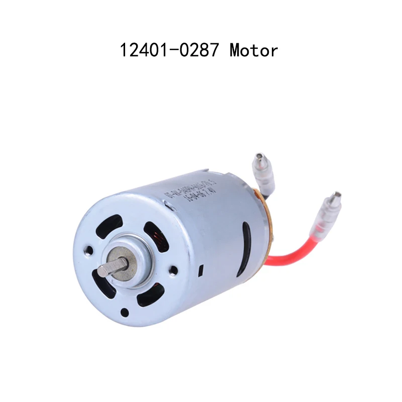Wltoys RC автомобильные запчасти 1/12 аксессуары 12401/12402/12402-A металлическая