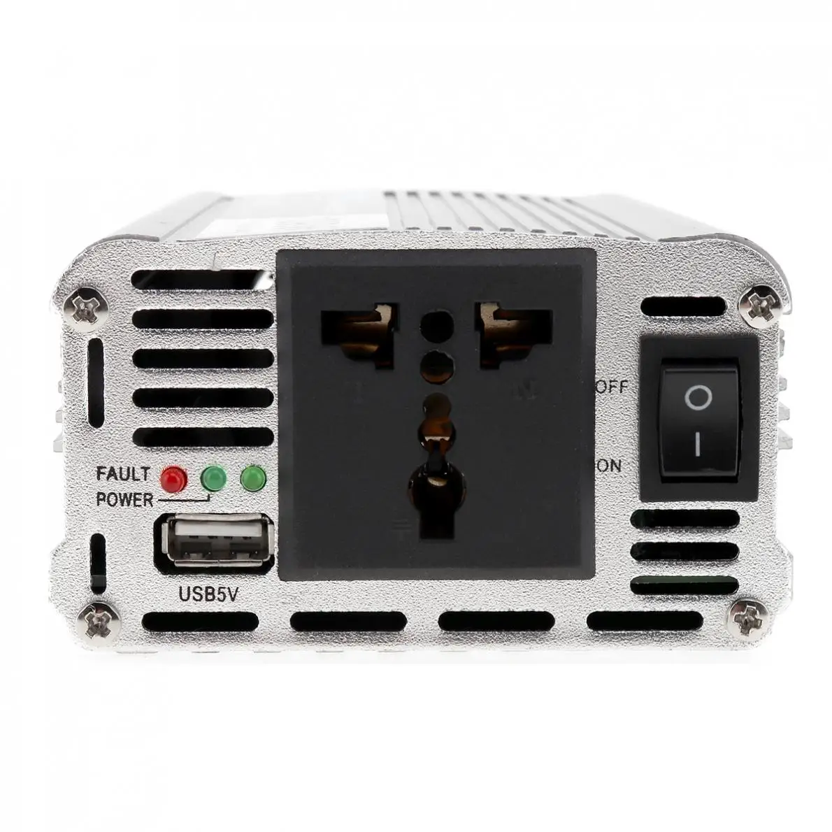 1000 Вт DC 12 В 24 к AC 220 110 USB портативный адаптер питания зарядное устройство