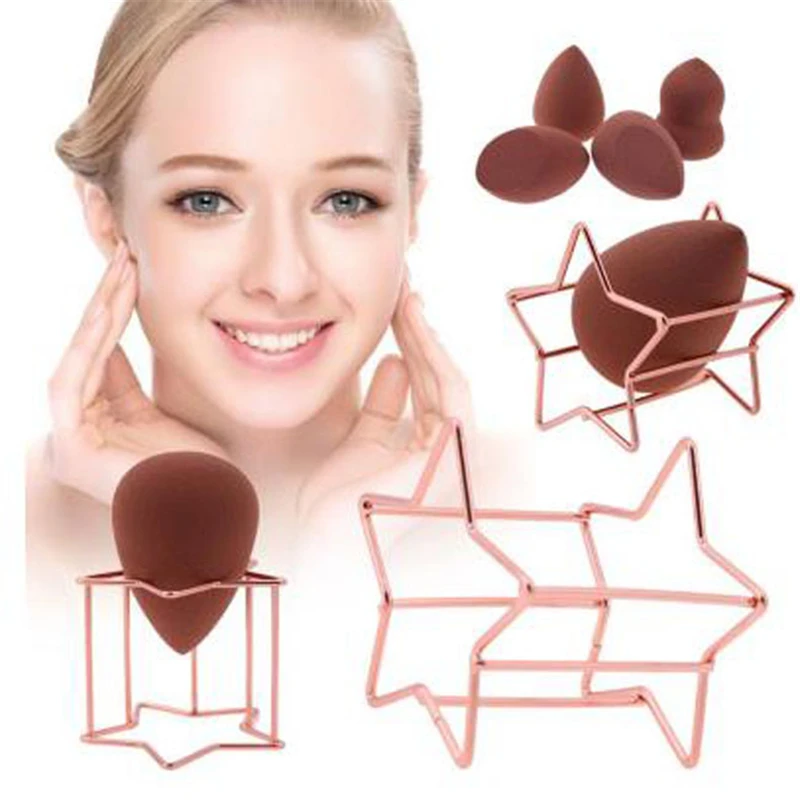 1 шт. подставка-держатель из нержавеющей стали со звездочками подставка для