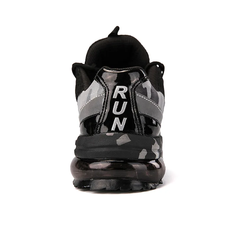 Новинка 2020 мужская повседневная спортивная обувь для бега на открытом воздухе