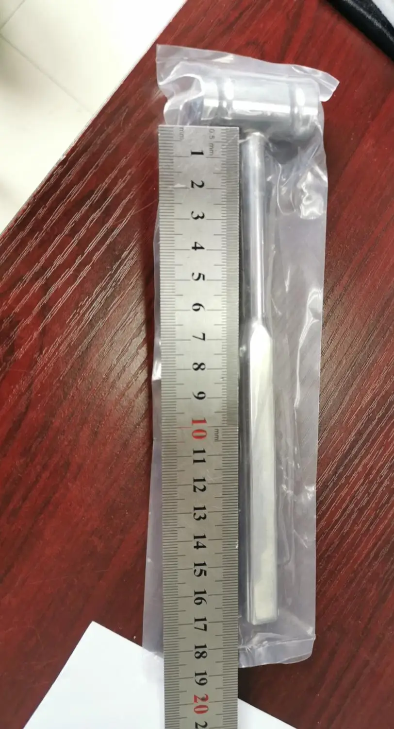 Костный молоток граммы ветеринарный ортопедический хирургический инструмент из