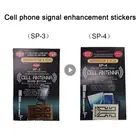 1 шт., уличная печатная плата, наклейка для улучшения сигнала