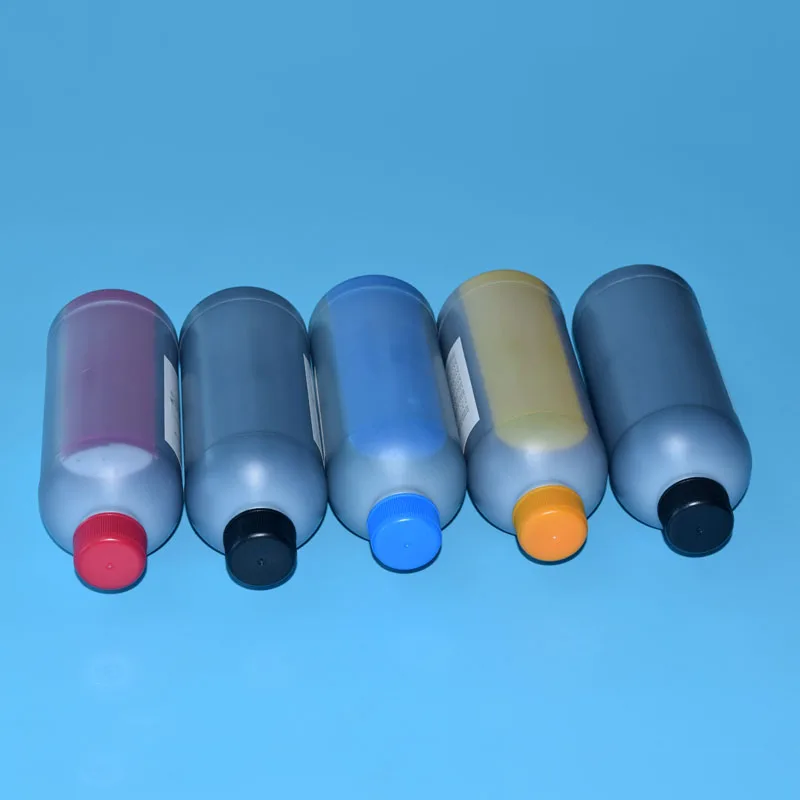 5 цветов* 500 мл T33 T410 для Epson xp-900 xp-830 xp-645 xp-635 xp-630 xp-540 xp-530 xp-640