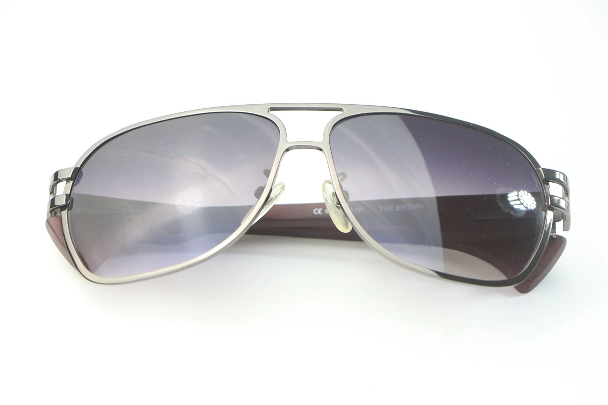 Солнцезащитные очки с градиентными линзами для мужчин и женщин CA0712S | Аксессуары