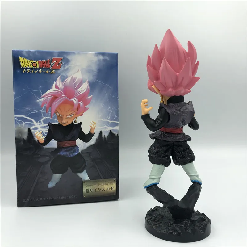 Dragon Ball Z Majin Buu Frieza Majin Boo фигурка freeza экшн-фигурка ПВХ игрушки коллекция кукла аниме мультфильм модель 12 см