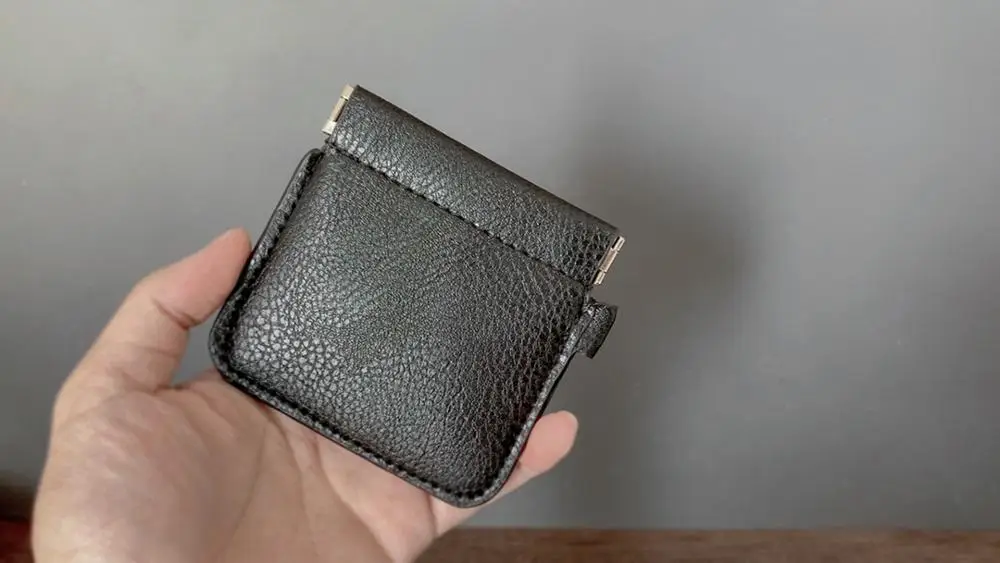 SOLOMAGIA Quiver (VDR) от Kelvin Chow Волшебные трюки магический реквизит ментализм крупным