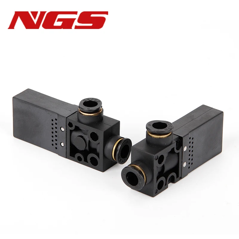 VBH10-66P встроенный глушитель специальные пневматические детали вакуумный