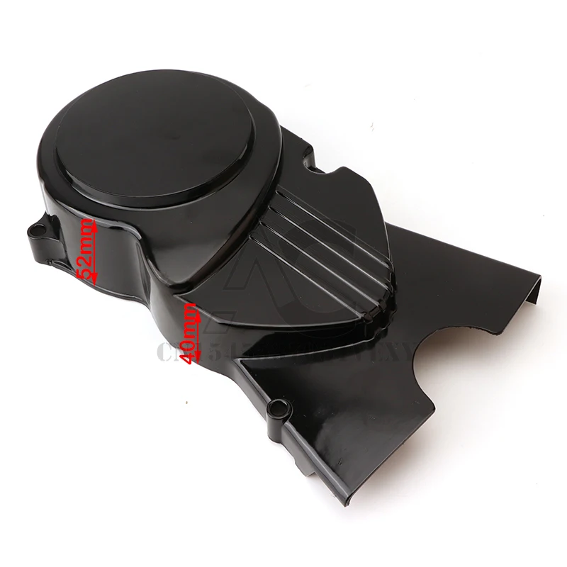 Левая крышка статора двигателя для 50 куб. См 70 90 110 125 китайский Кроссовый питбайк