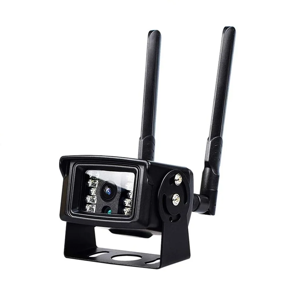 

Наружная Водонепроницаемая Автомобильная мини-камера 4G с дистанционным управлением IP66 для автобуса