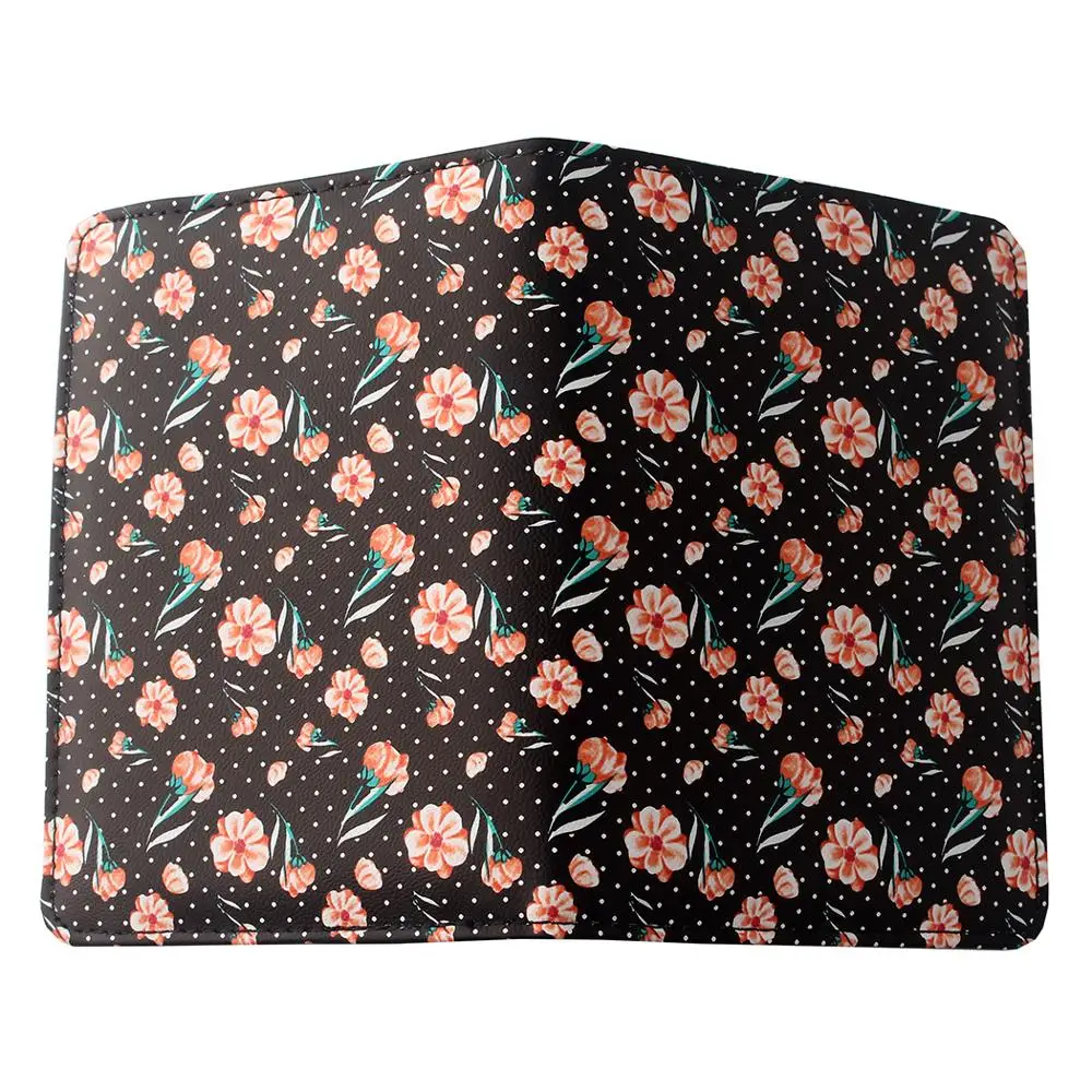 Обложка для российского паспорта искусственная кредитной карты удостоверения