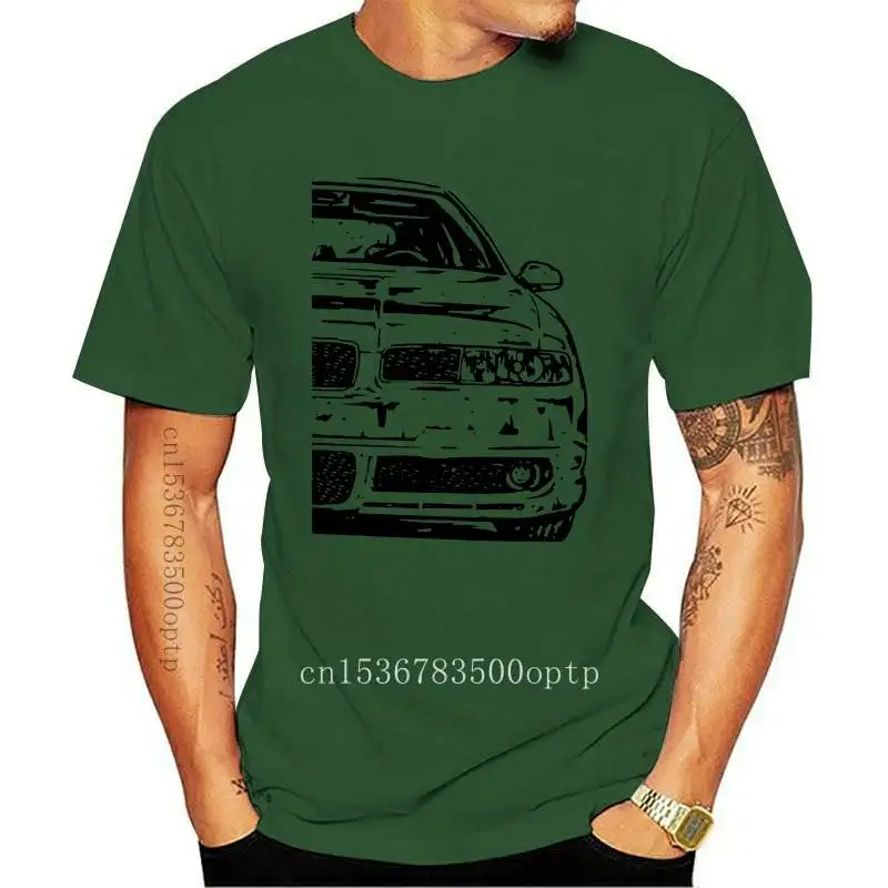 

New Leon 1M & quot; OLS & quot; Slim Fit TShirtT shirt Hoodie for Men, Women Unisex Full Size. Black Cotton T-Shirt top tee