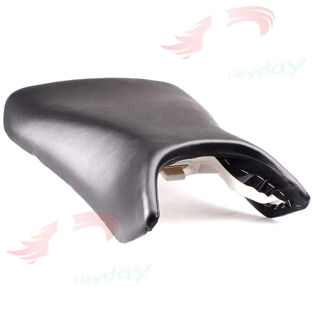 Black Motorcycle Front Rider Driver Seat Cushion For Yamaha YZF-R6 2003 2004 2005 YZFR6 03 04 05