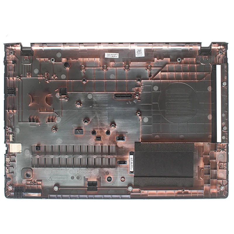 Новый чехол для Lenovo Ideapad 100 15 15IBY palmest ноутбука с нижней основой чехол|laptop cover|laptop case