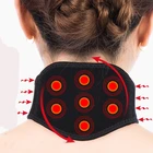 fatigue and protection the cervical spine tape posture corrector back support cushion for women correction Sale