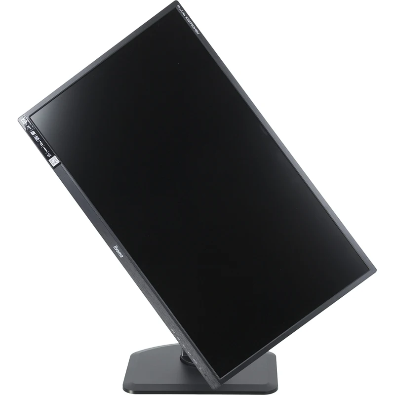 Монитор Iiyama 27&quot ProLite XB2783HSU B3 черный VA LED 4ms 16:9 HDMI DisplayPort M/M Mat HAS 3000:1 3|Мониторы| |