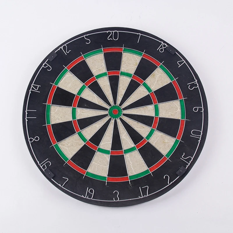 18 дюймовый Профессиональный Dartboard Stand Dart Board Set Target с 6 дротики внутри