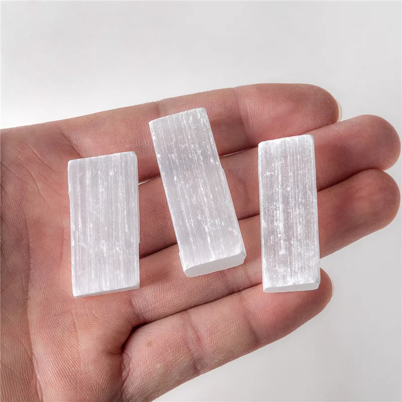 1 шт. небольшая прямоугольная бар бусины без отверстия сделай сам ювелирное