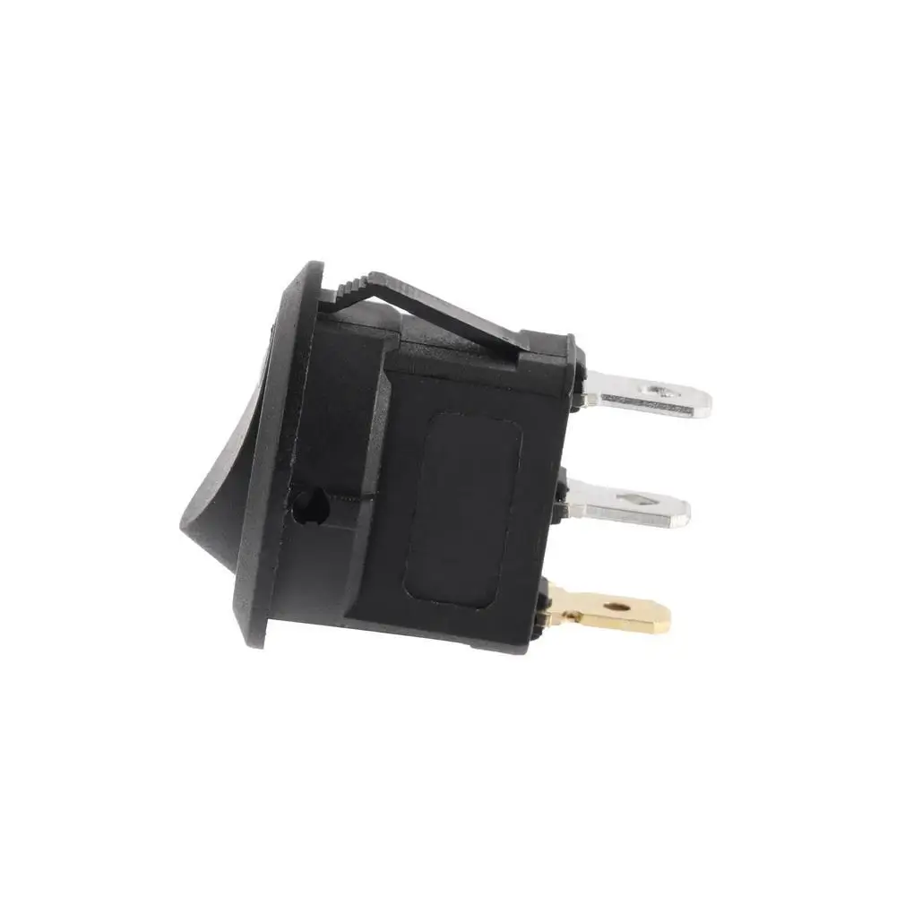 Светодиодный точечный светильник 12 В автомобильная лодка автоматический