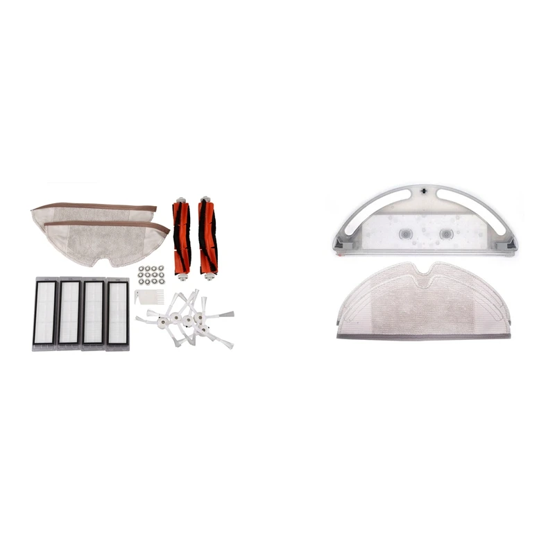 

Home Appliance Parts