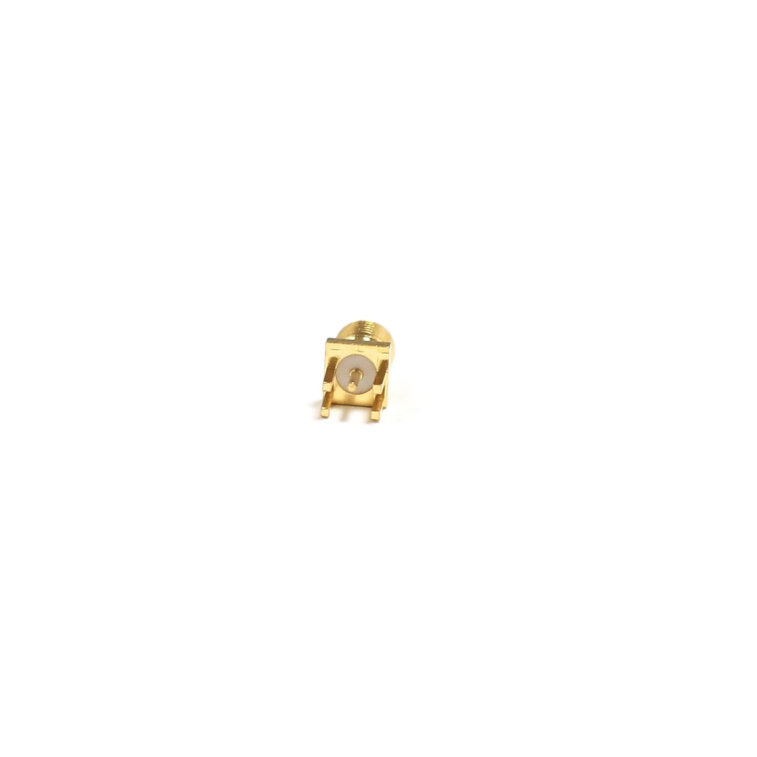 1 шт. RP SMA Коннектор Revers Женский Разъем RF Coax модем конвертер Конец Запуска PCB кабель