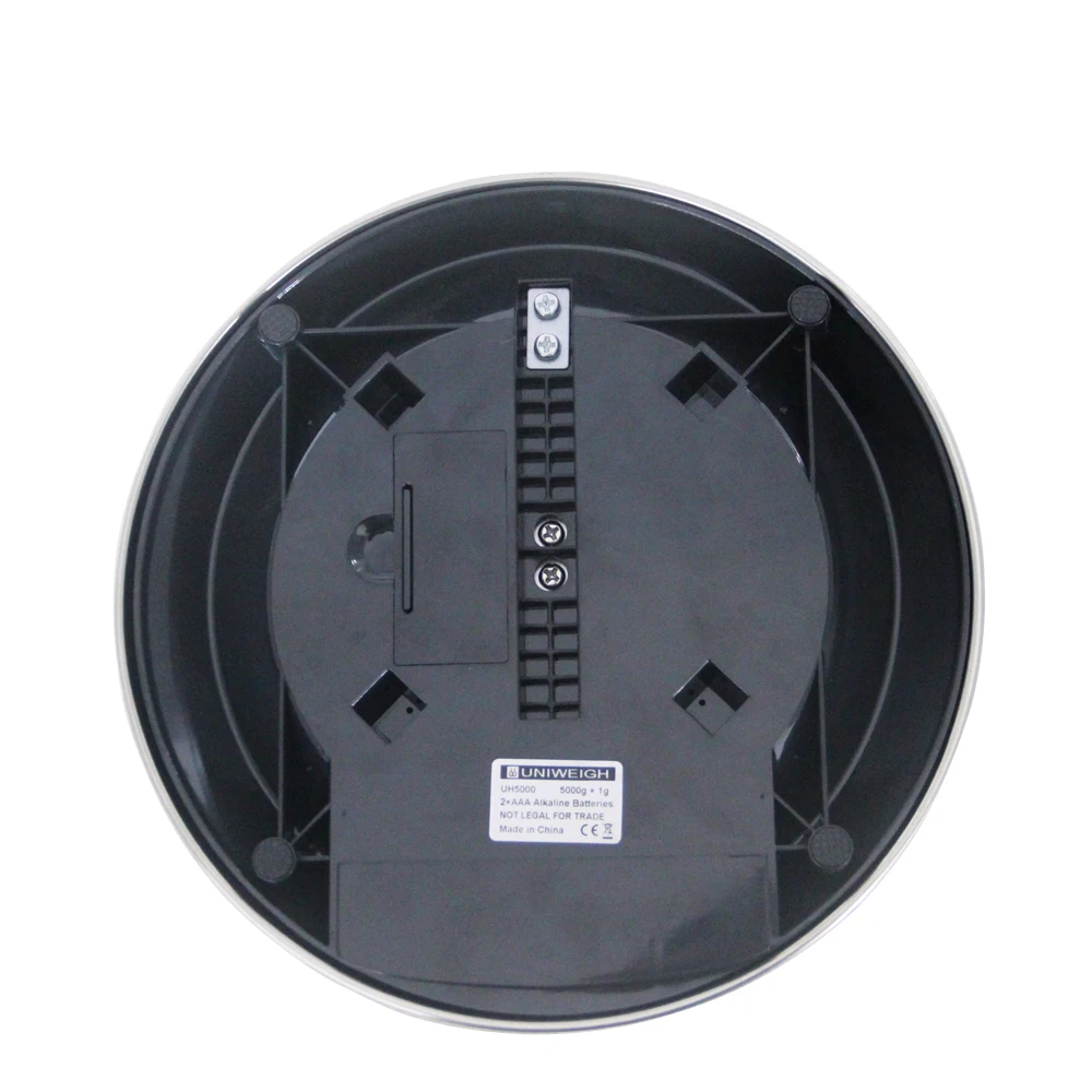 Портативные цифровые весы 5000 г * 1 с ЖК дисплеем электронные Почтовые для