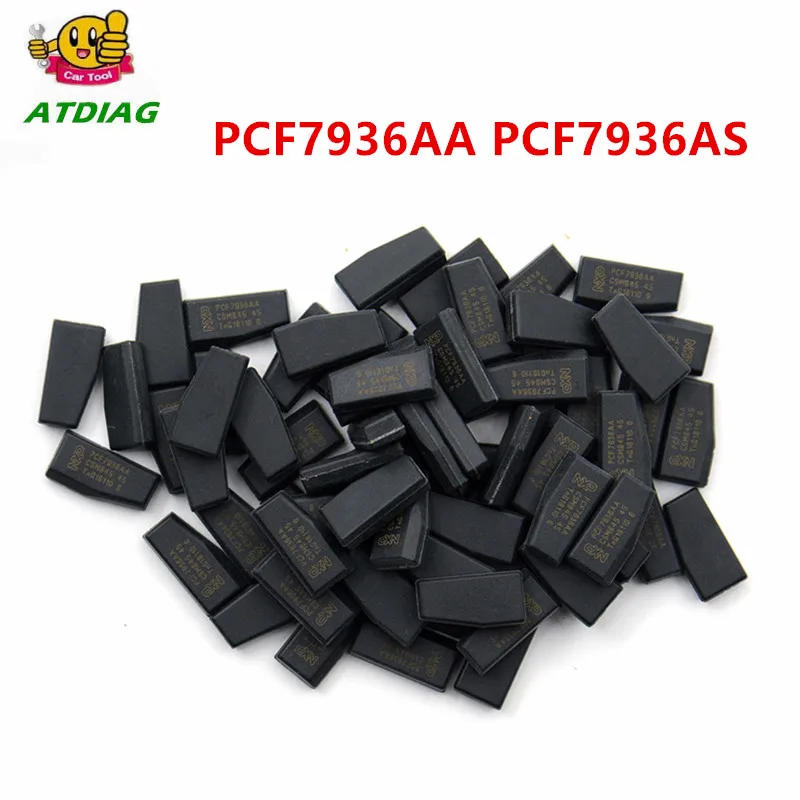 

Бесплатная доставка; Набор из 10 шт./лот PCF7936AA PCF7936AS PCF7936 SOT385 100% Новый оригинальный