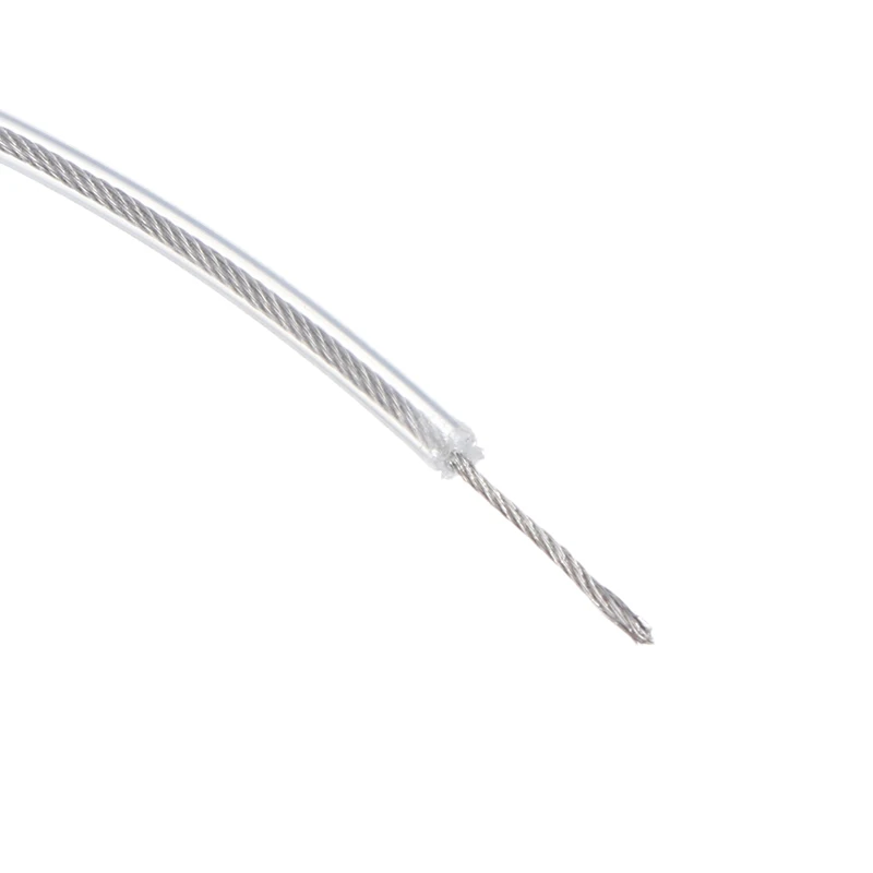 1 рулон трос для триммера длина 45 м 3 мм | Инструменты