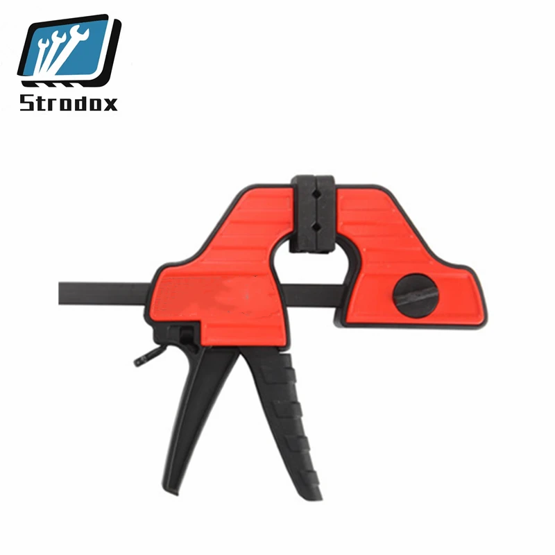 

Настольное крепление для деревообработки, быстрый F-образный зажим, деревообрабатывающий зажим, сверхмощный лобзик, фиксированный зажим для крепления типа C, G-зажим