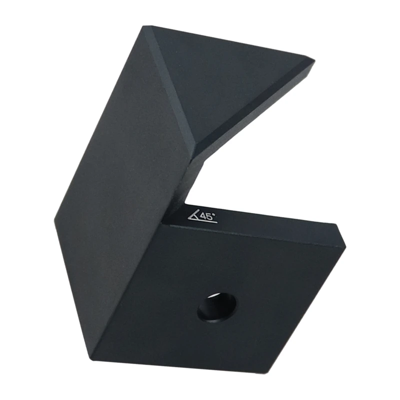 45 градусов угол линии Scriber центр Finder алюминиевый сплав маркер Калибровочная