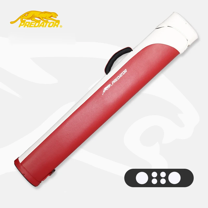 Оригинальный чехол Master Cue для одного снукера высококачественный Прочный