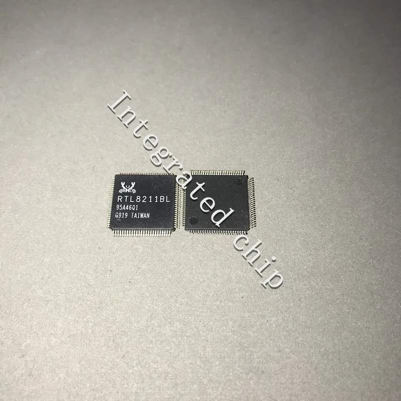 RTL8211BL интегрированному чипу | Электроника
