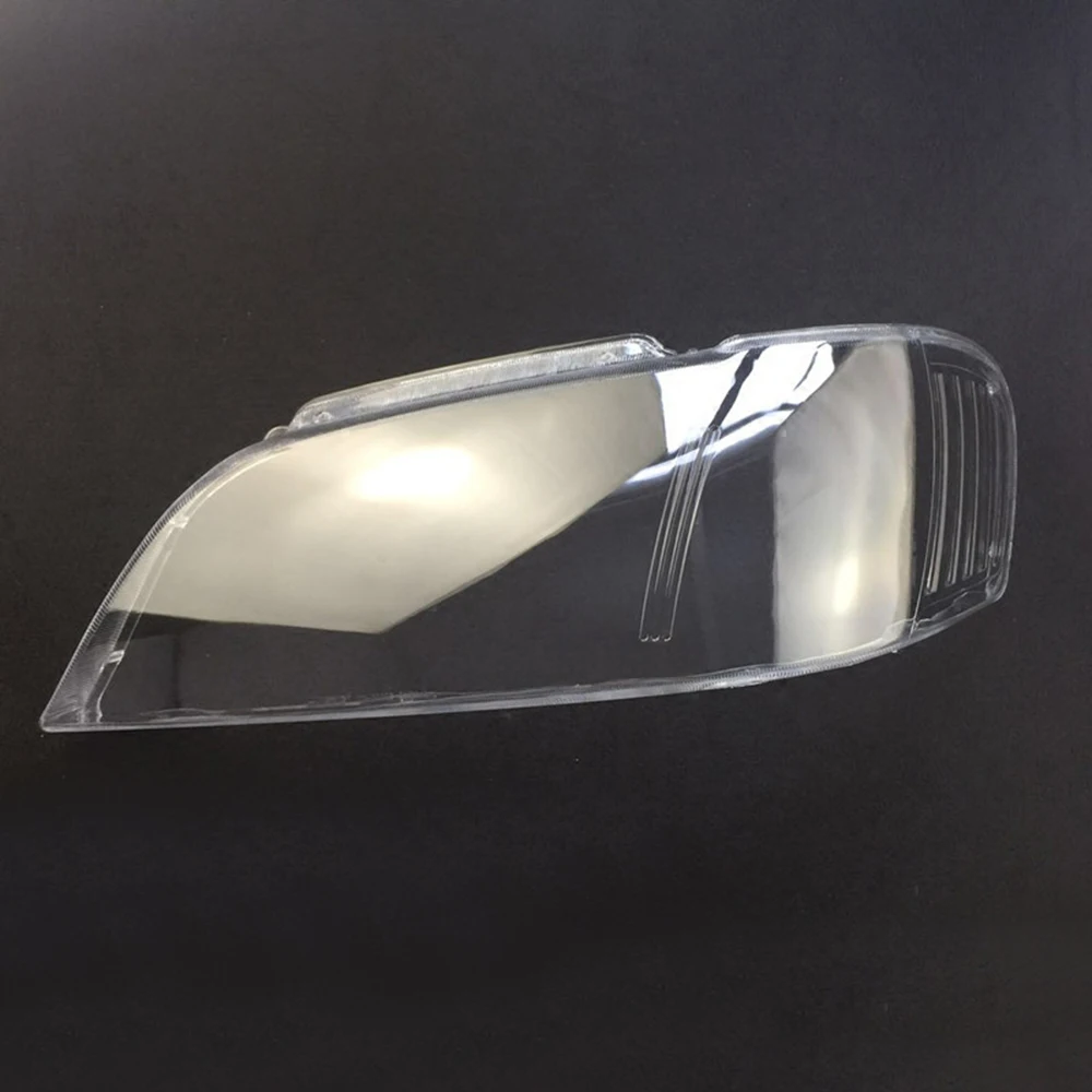 Автомобильные фары объектив для Buick GL8 2003 ~ 2008 крышка авто оболочки|Корпус| |