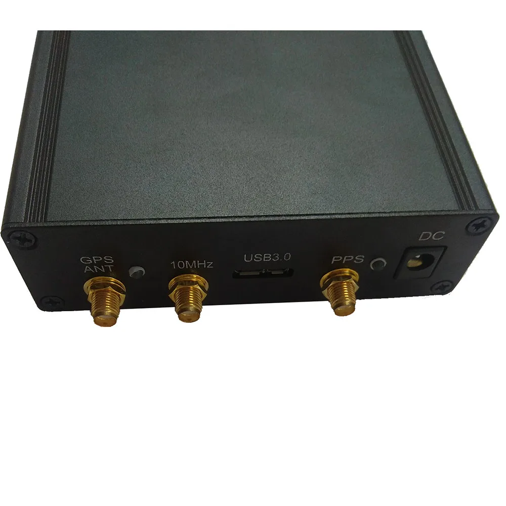 Радиоприемник LUSYA AD9361 RF 70 МГц 6 ГГц SDR с определенным по USB3.0 совместимый ETTUS USRP B210
