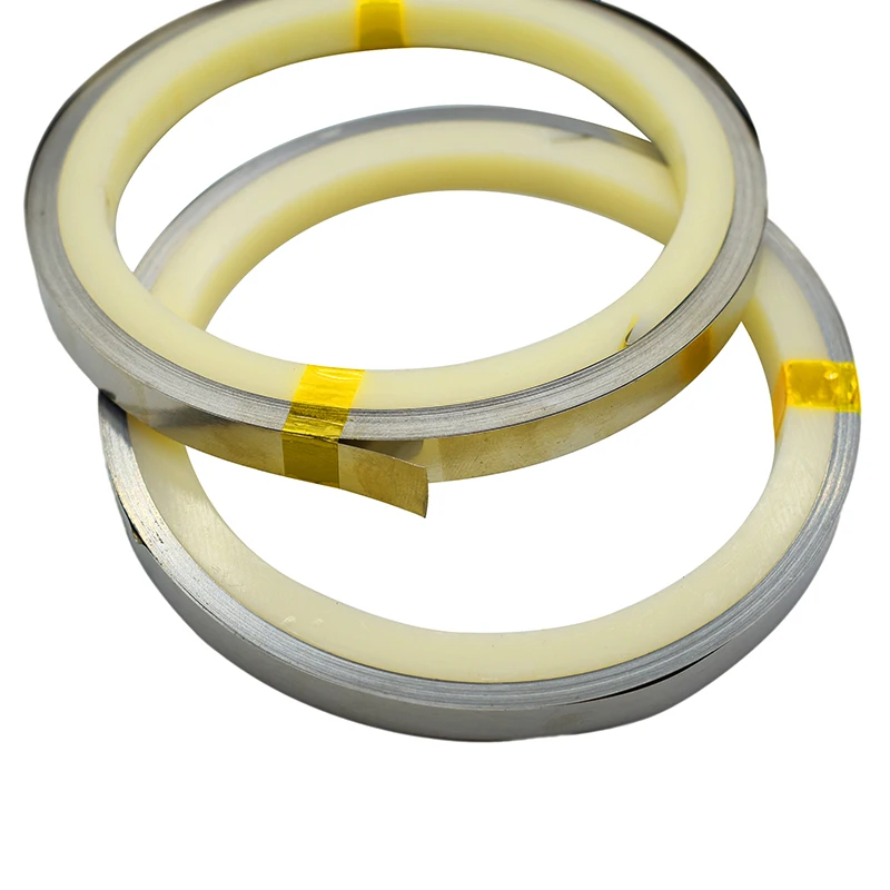 Лента из чистого никеля для точечной сварки аккумуляторов Li 0 1 10 м 8 мм x 18650 |