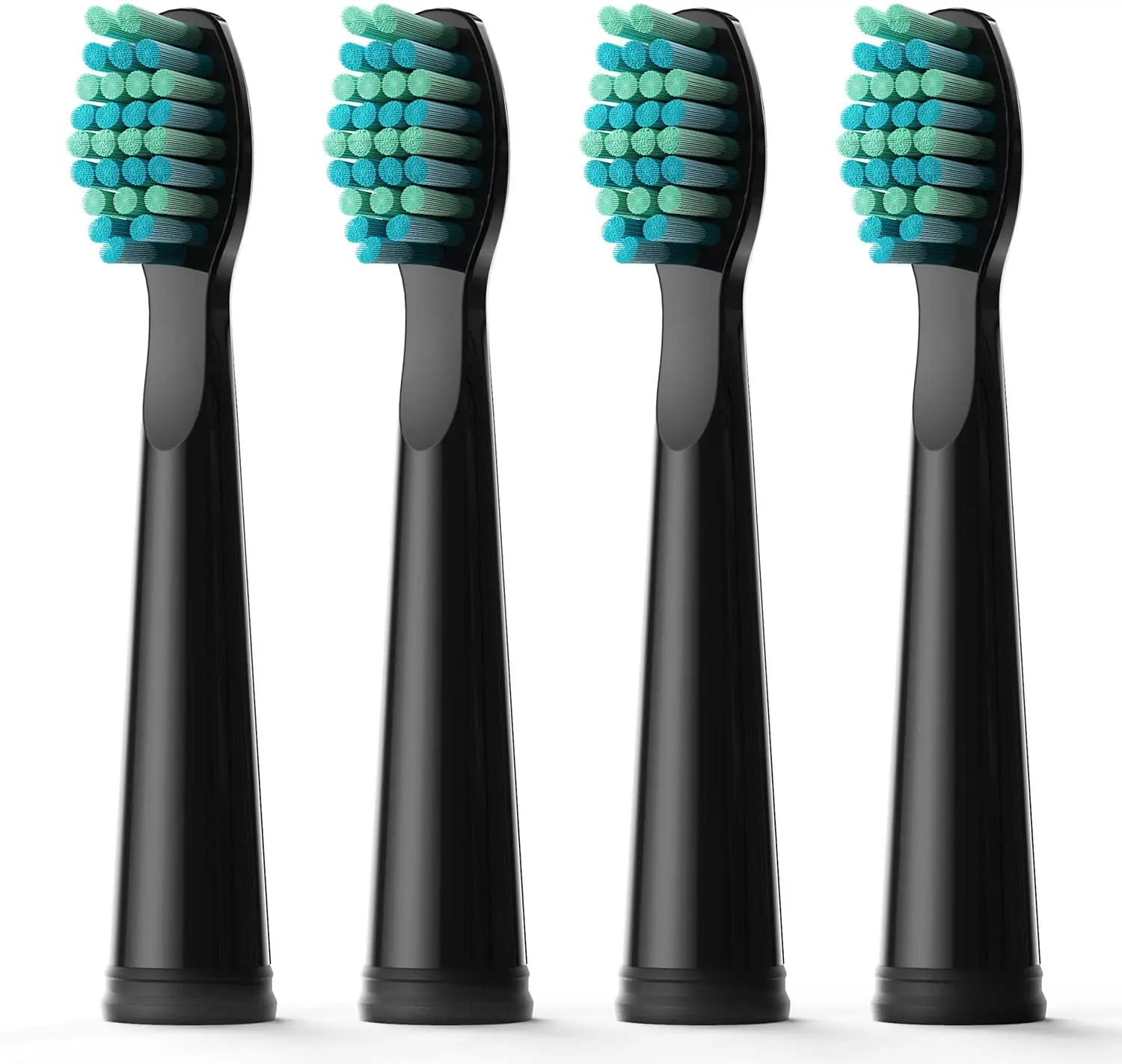 irywill Tooth Brush Head Electric Toothbrush Heads Sonic Replaceable Soft Bristle for FW-507 FW-508 FW-917 FW-959 FW-551