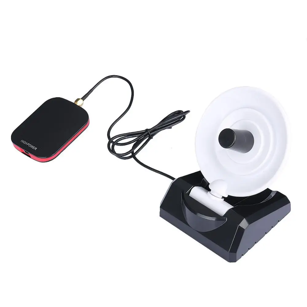 USB Wi-Fi адаптер высокой мощности для интернета с большим радиусом действия 300