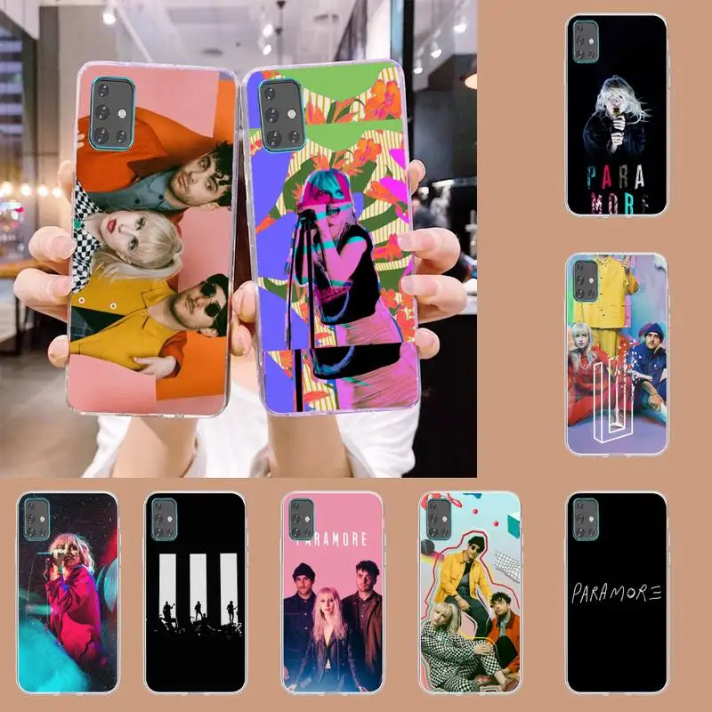 

The Promised Neverland Phone Case For Samsung s7 s8 s9 s10 s20 s4 s5 s6 A51 A71 A21 plus Cover Fundas Coque