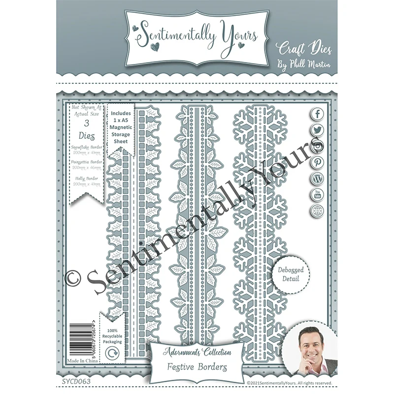 

2021 New Arrival Presell Snow flower Stencil Metal Cutting Dies For Scrapbooking Practice Hands-on DIY Album Card Handmade