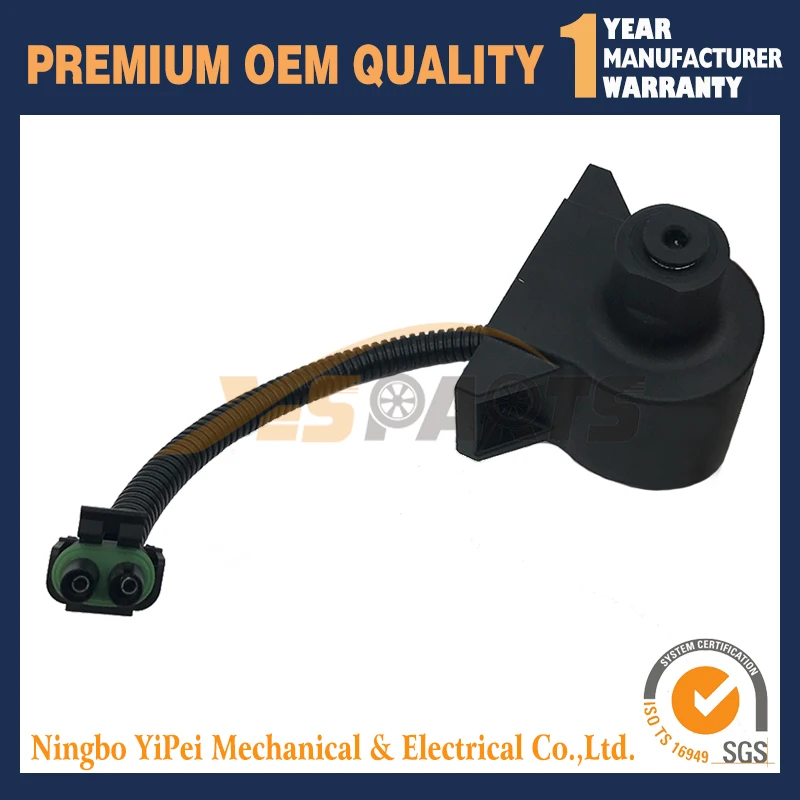 42-1762 42-989 Новый топливный насос для сборки Thermo King Tripac APU или Evo