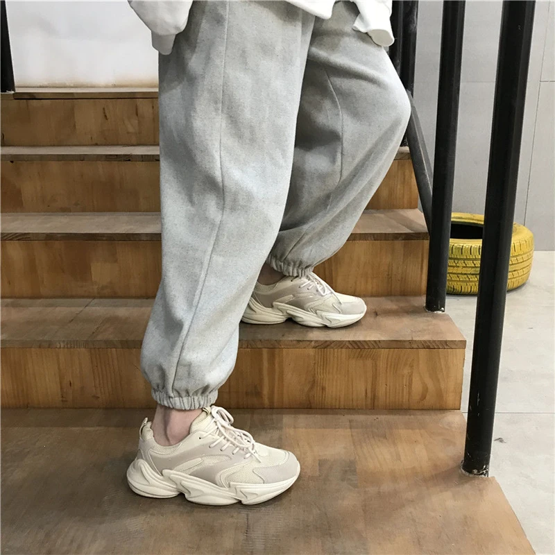 The latest women's shoes sports running 19 spring and autumn fashion trend high quality comfortable breathable casual shoe | Обувь