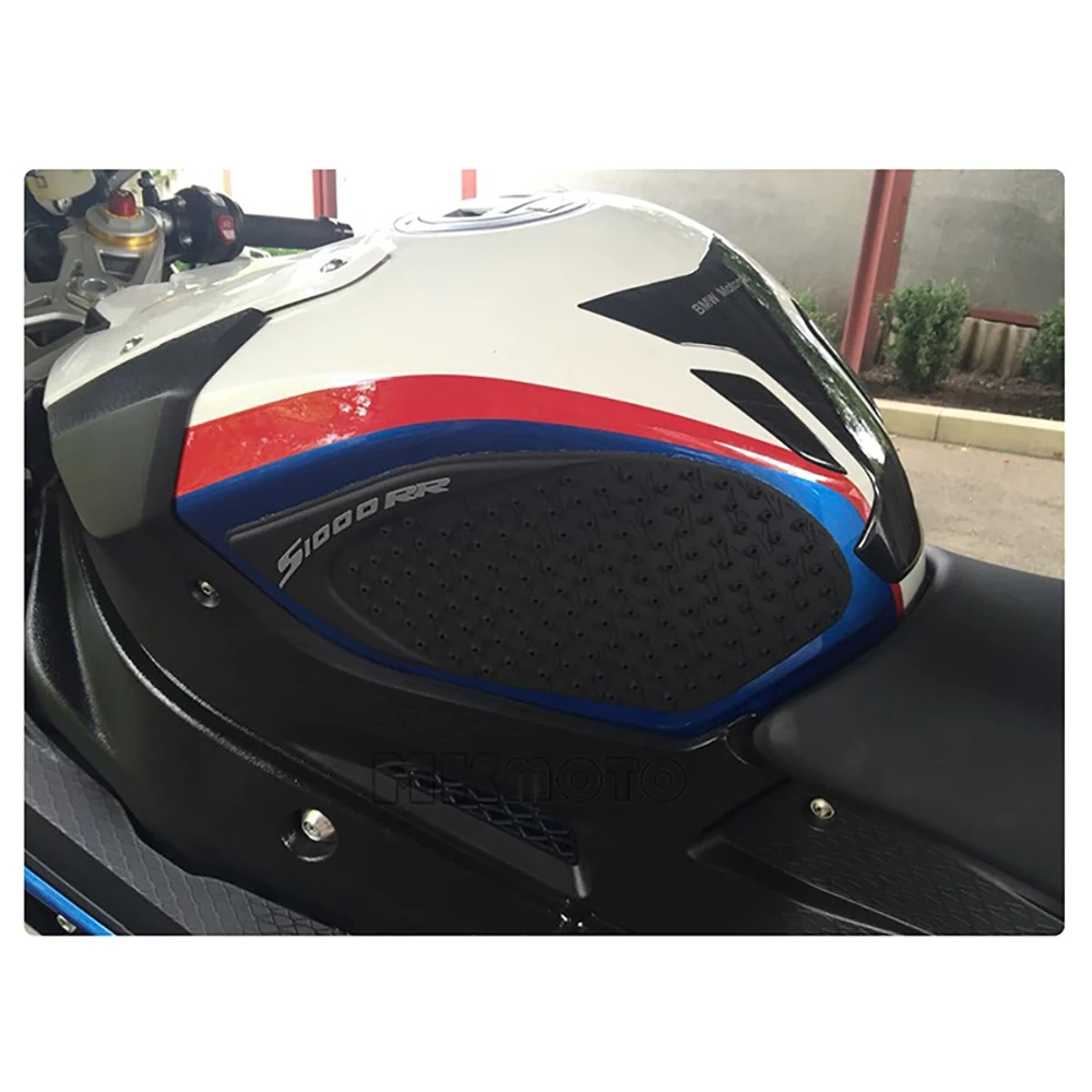Противоскользящий протектор колена на Бензобак Мотоцикла Для BMW S1000RR S1000 RR 2010-2015 |