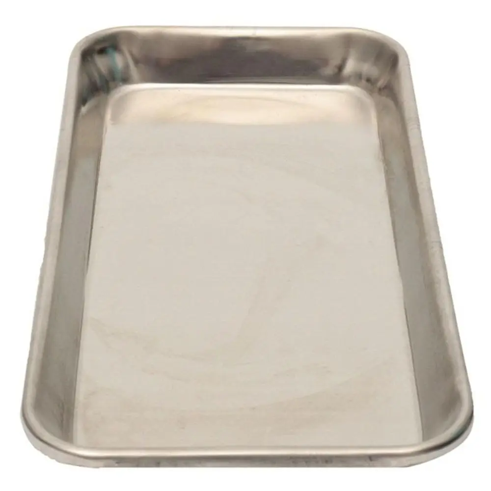 Медицинский лоток из нержавеющей стали медицинский хирургический