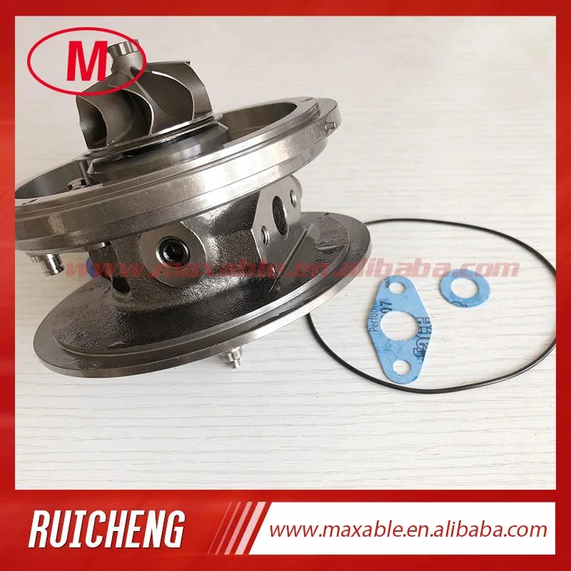 GTB1752V 780502 780502-0001 28231-2F100 5001S 28231 2F100 турбокартридж CHRA Core для Sedona Sorento Santa Fe R2.2 2.2L |